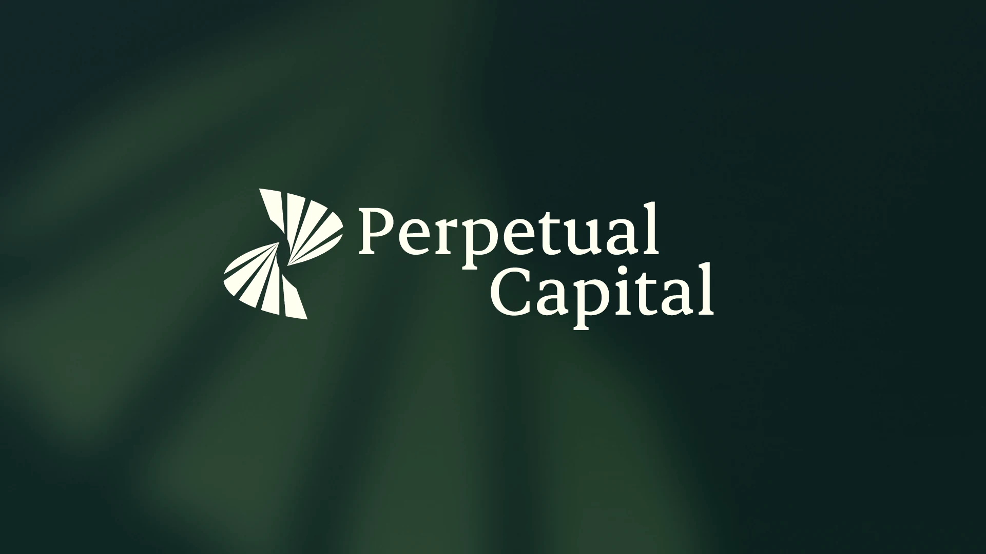 Perpetual Capital logo lockup