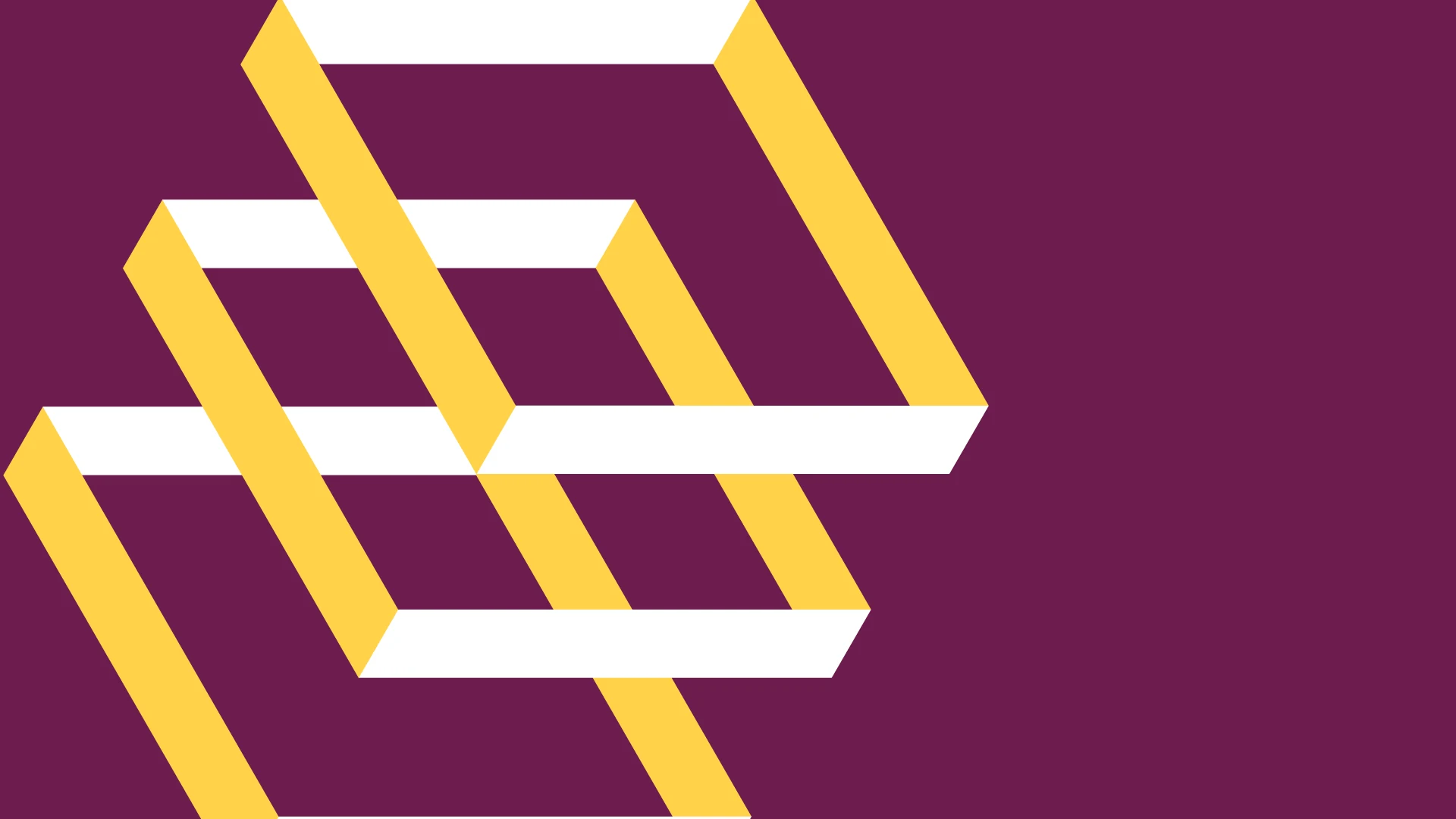 Houseware logo pattern